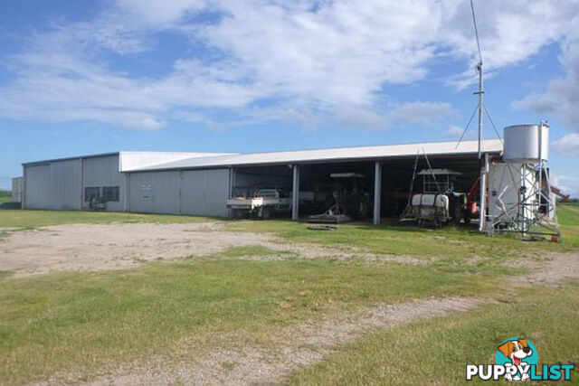 260 Taylors Beach Road Halifax QLD 4850