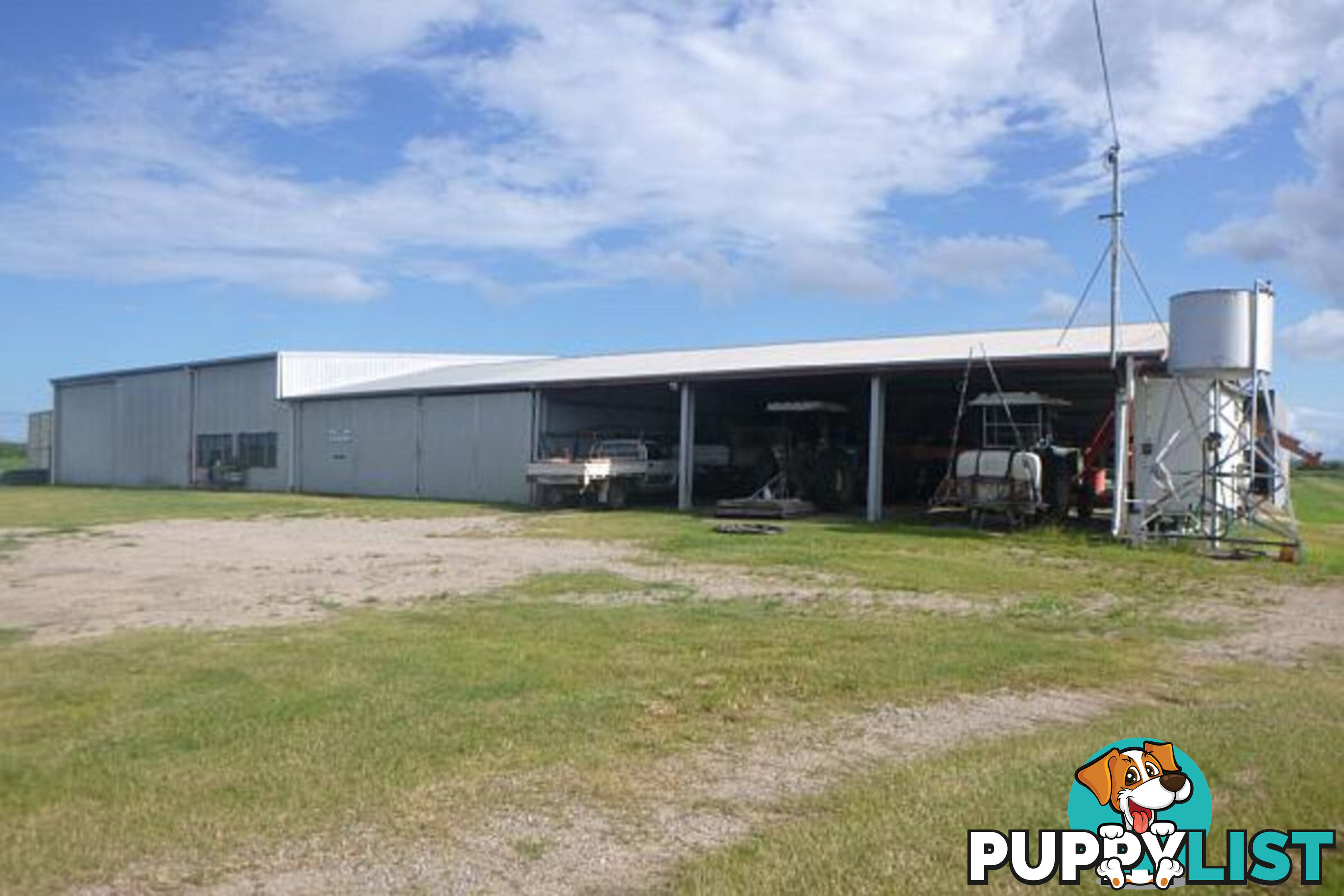 260 Taylors Beach Road Halifax QLD 4850