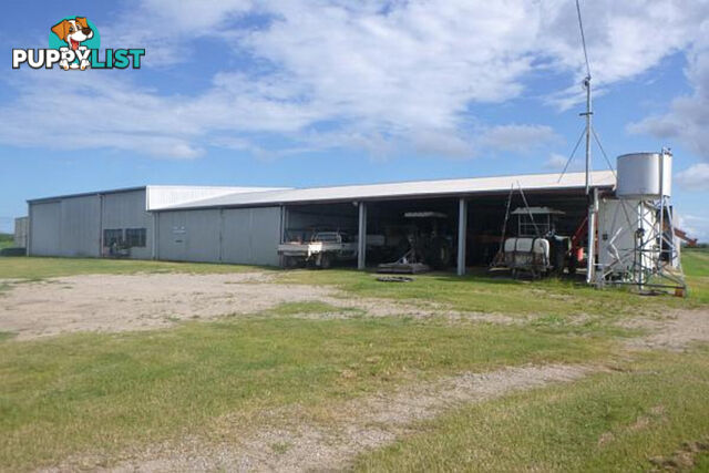 260 Taylors Beach Road Halifax QLD 4850