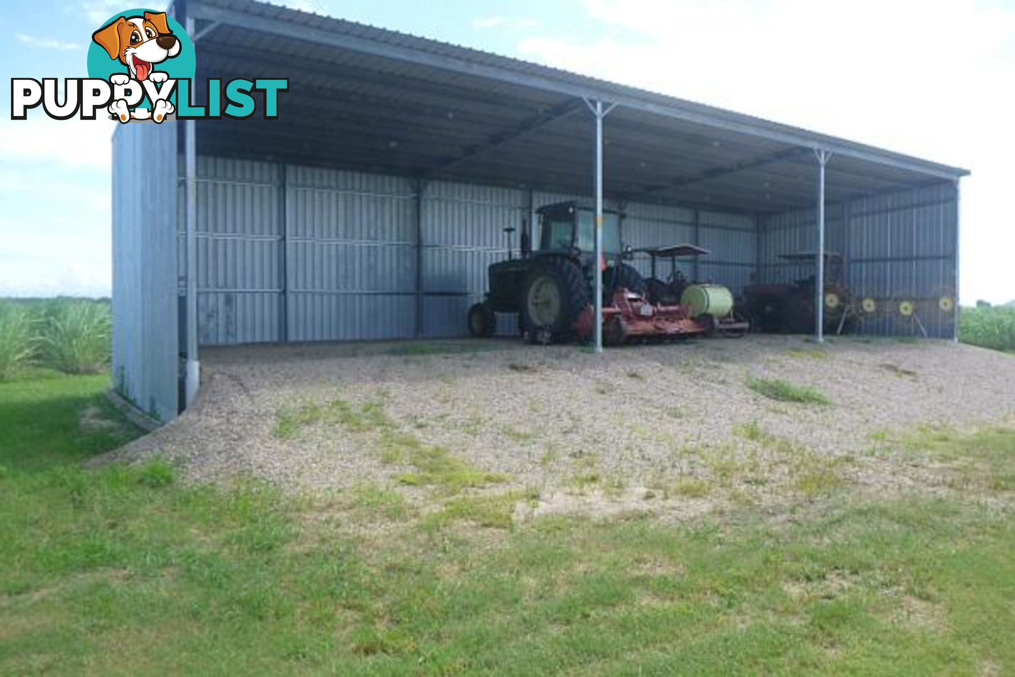 260 Taylors Beach Road Halifax QLD 4850