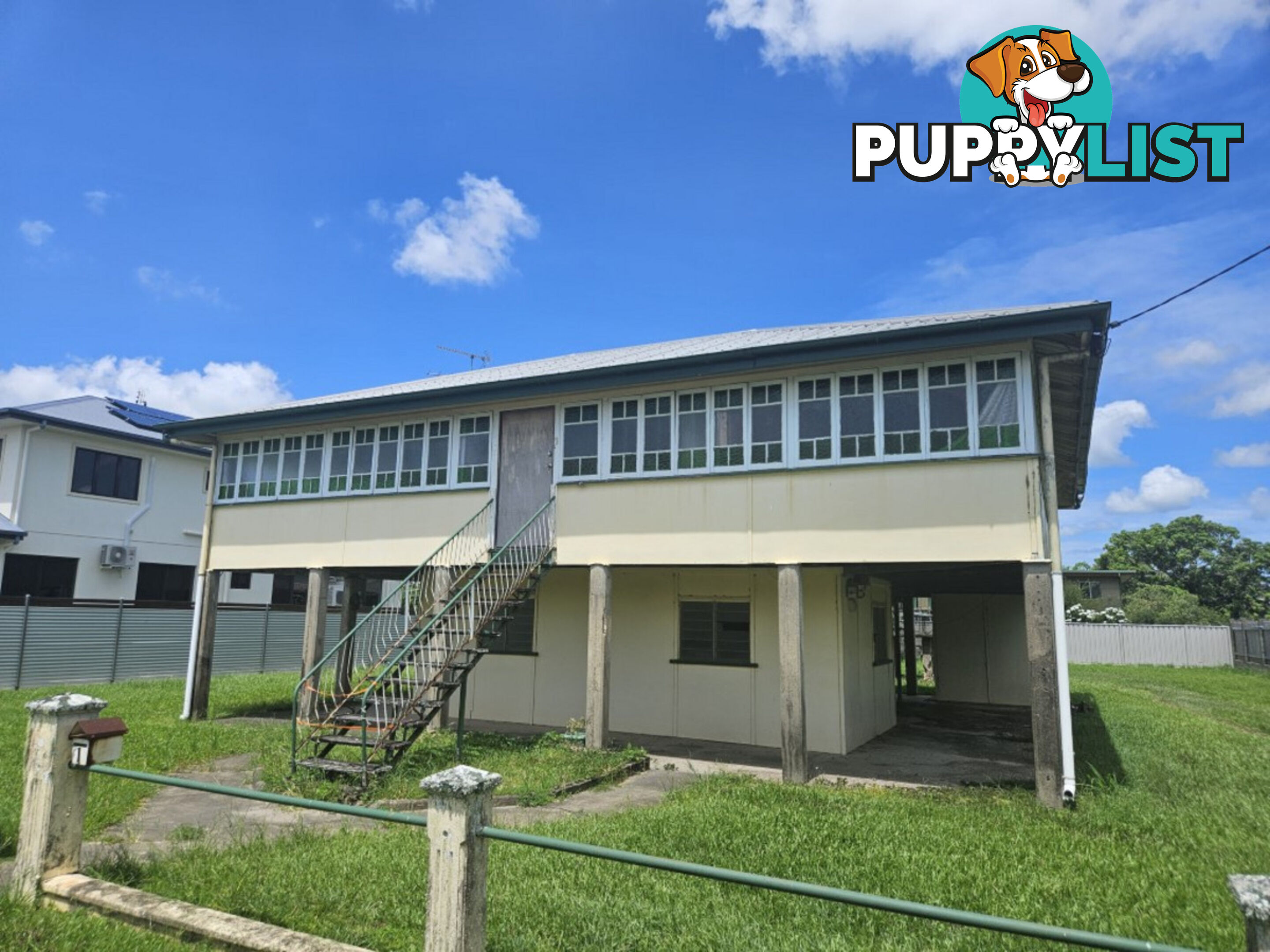 45 Dutton Street Ingham QLD 4850