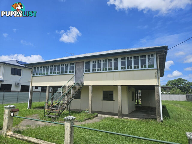 45 Dutton Street Ingham QLD 4850