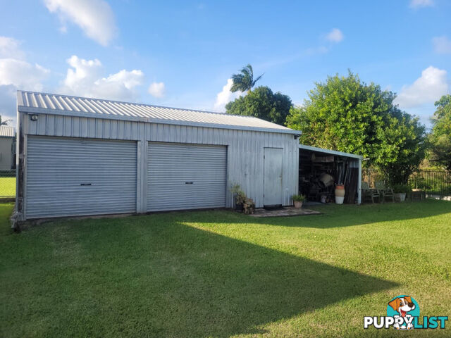 30 Rutledge Street Ingham QLD 4850