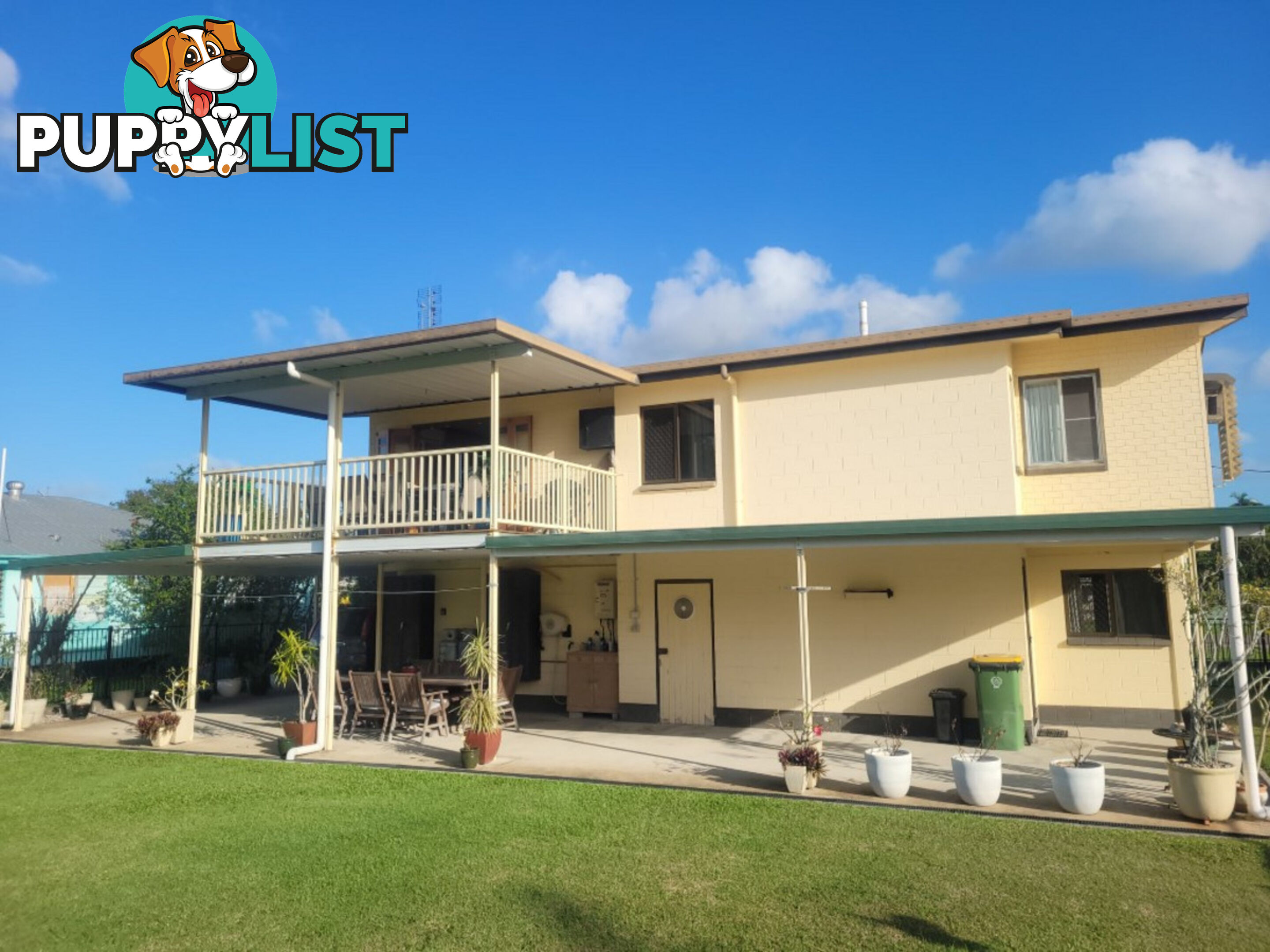 30 Rutledge Street Ingham QLD 4850