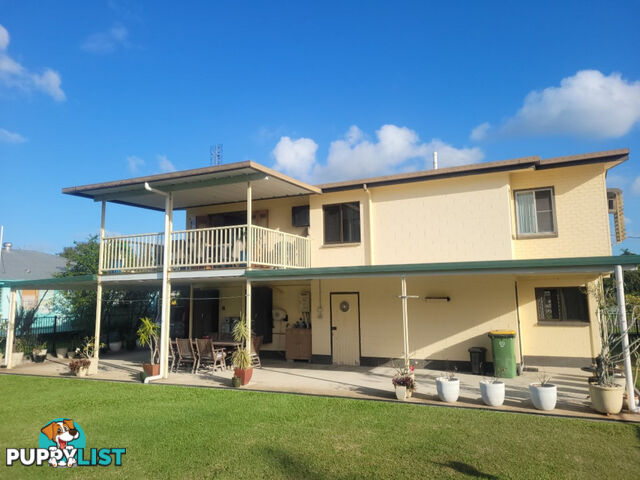 30 Rutledge Street Ingham QLD 4850