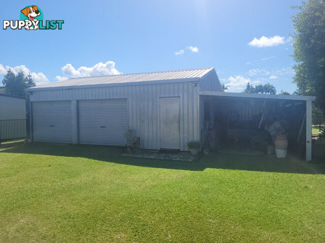 30 Rutledge Street Ingham QLD 4850