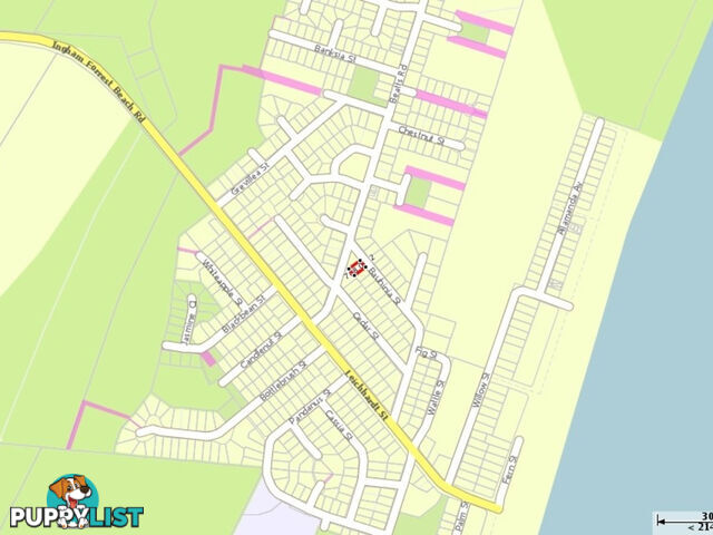 21 Bauhinia Street Forrest Beach QLD 4850