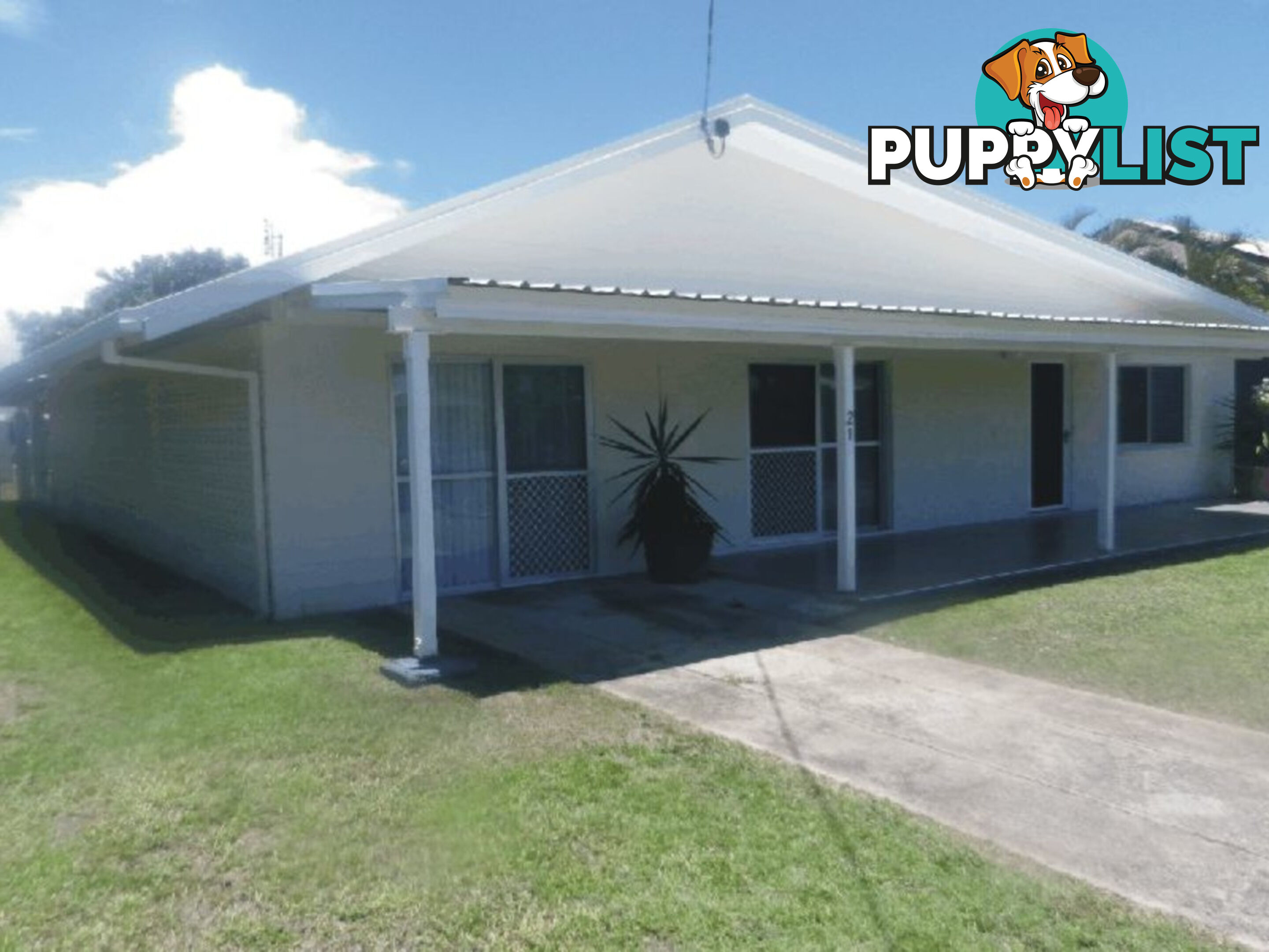 21 Bauhinia Street Forrest Beach QLD 4850