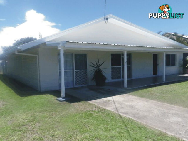 21 Bauhinia Street Forrest Beach QLD 4850