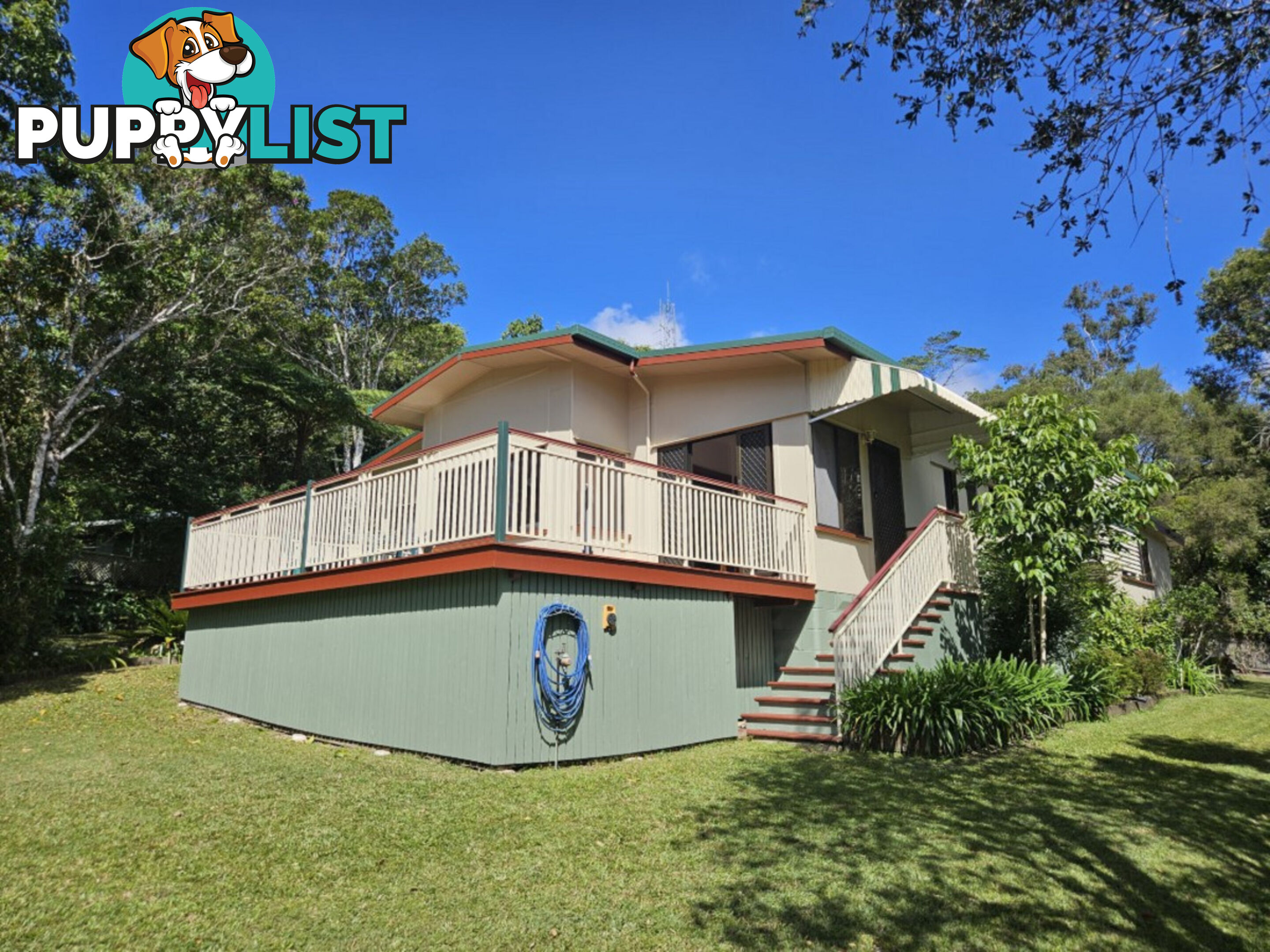 31 Lennox Crescent Paluma QLD 4816