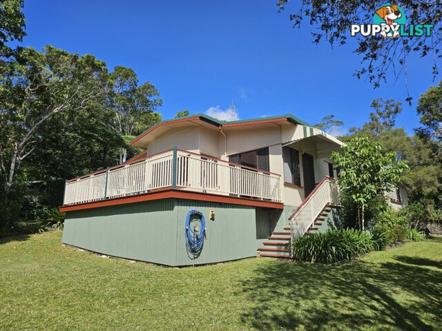 31 Lennox Crescent Paluma QLD 4816