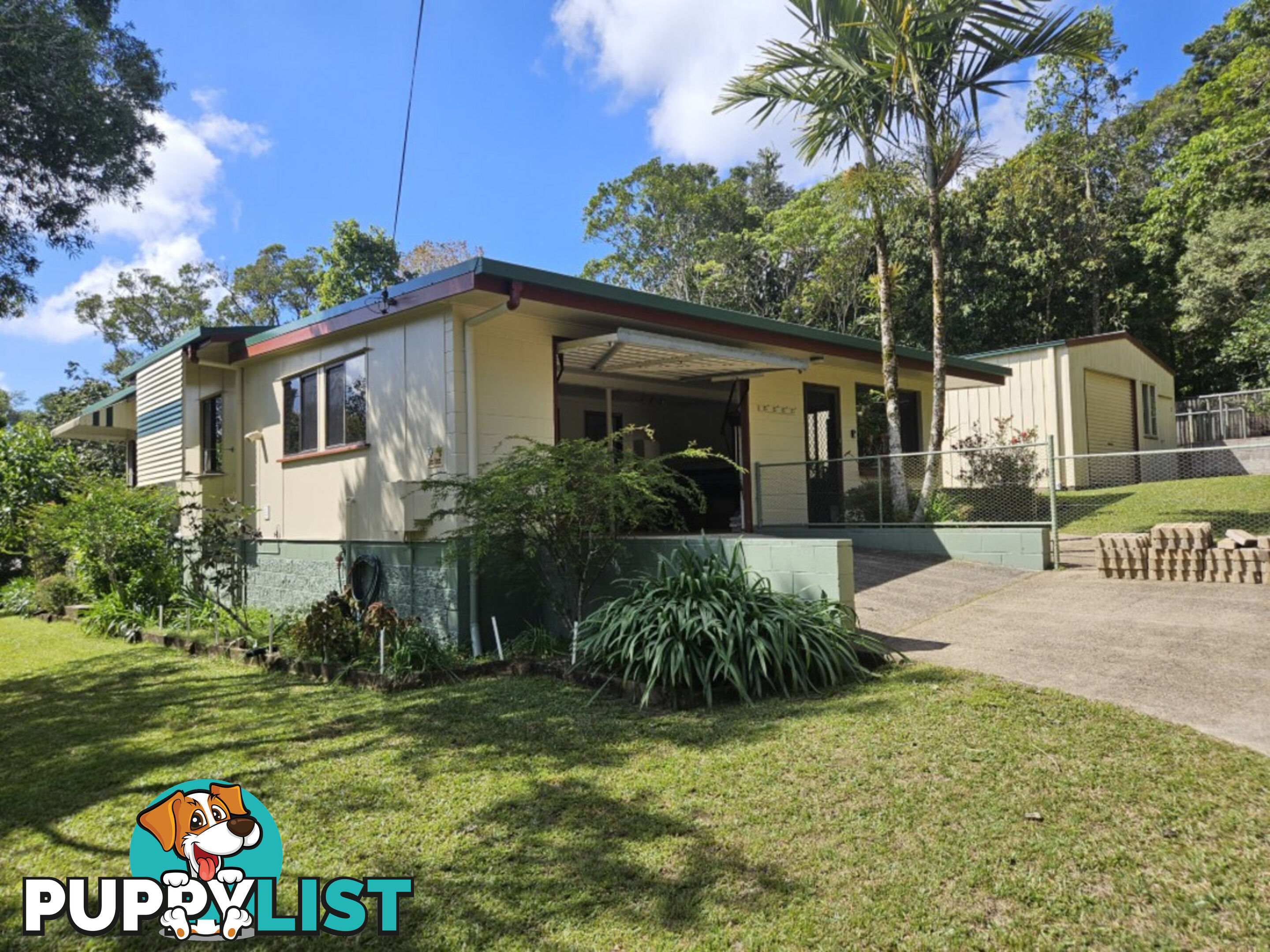 31 Lennox Crescent Paluma QLD 4816