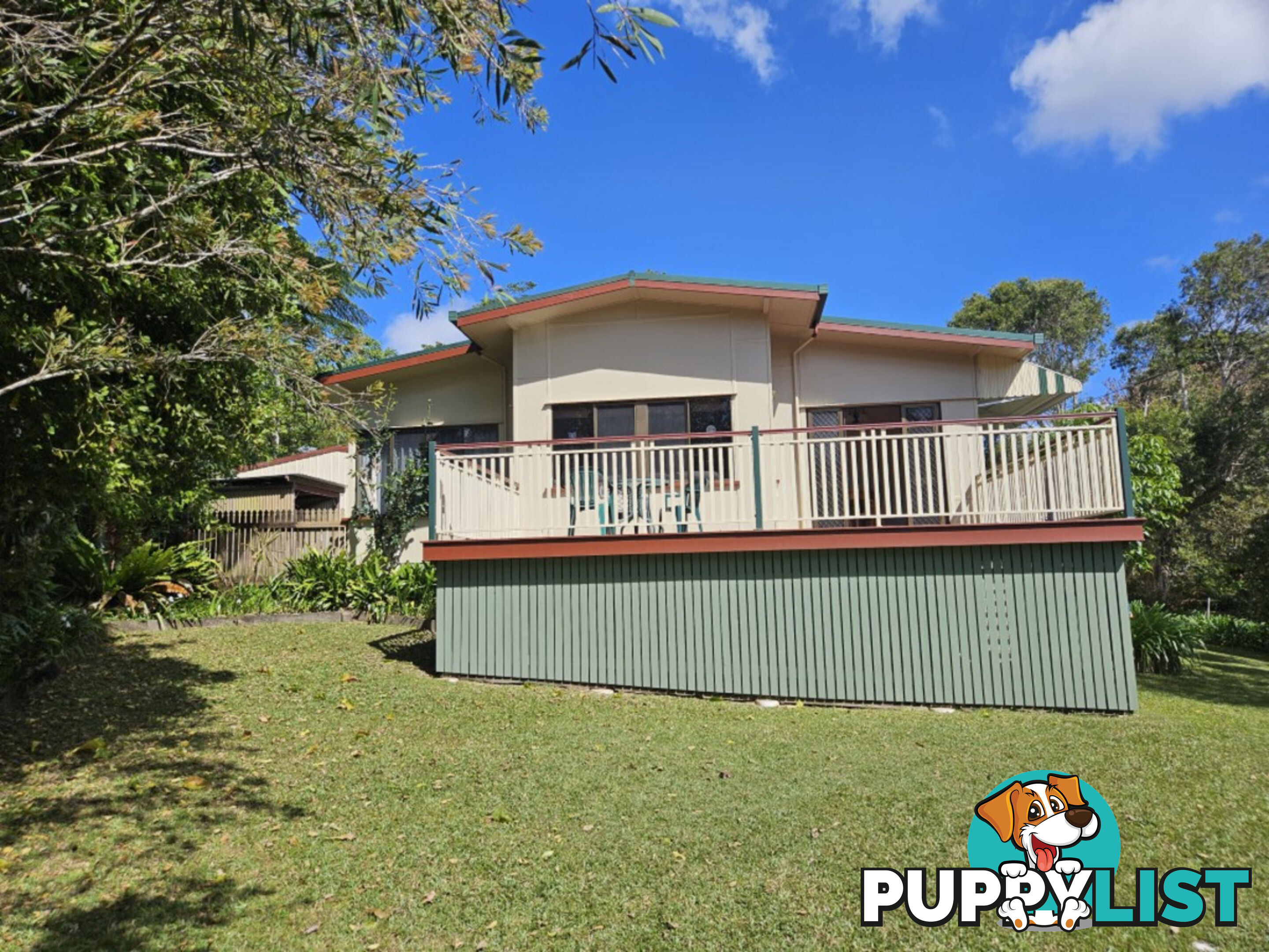 31 Lennox Crescent Paluma QLD 4816