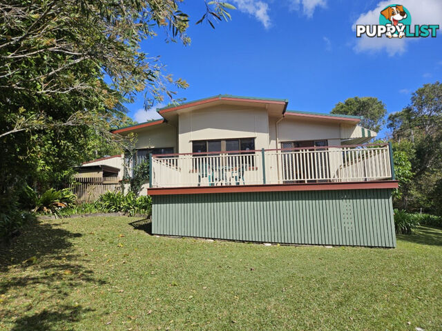 31 Lennox Crescent Paluma QLD 4816