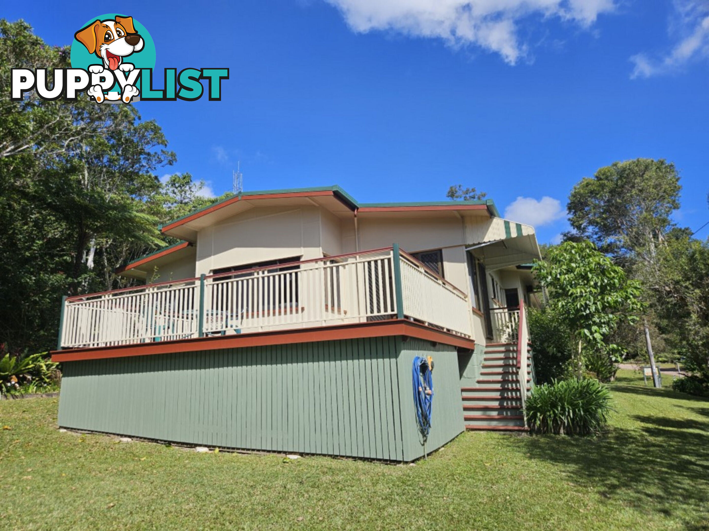 31 Lennox Crescent Paluma QLD 4816