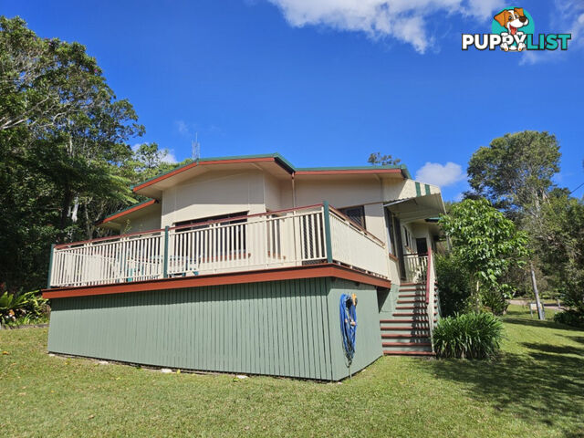 31 Lennox Crescent Paluma QLD 4816