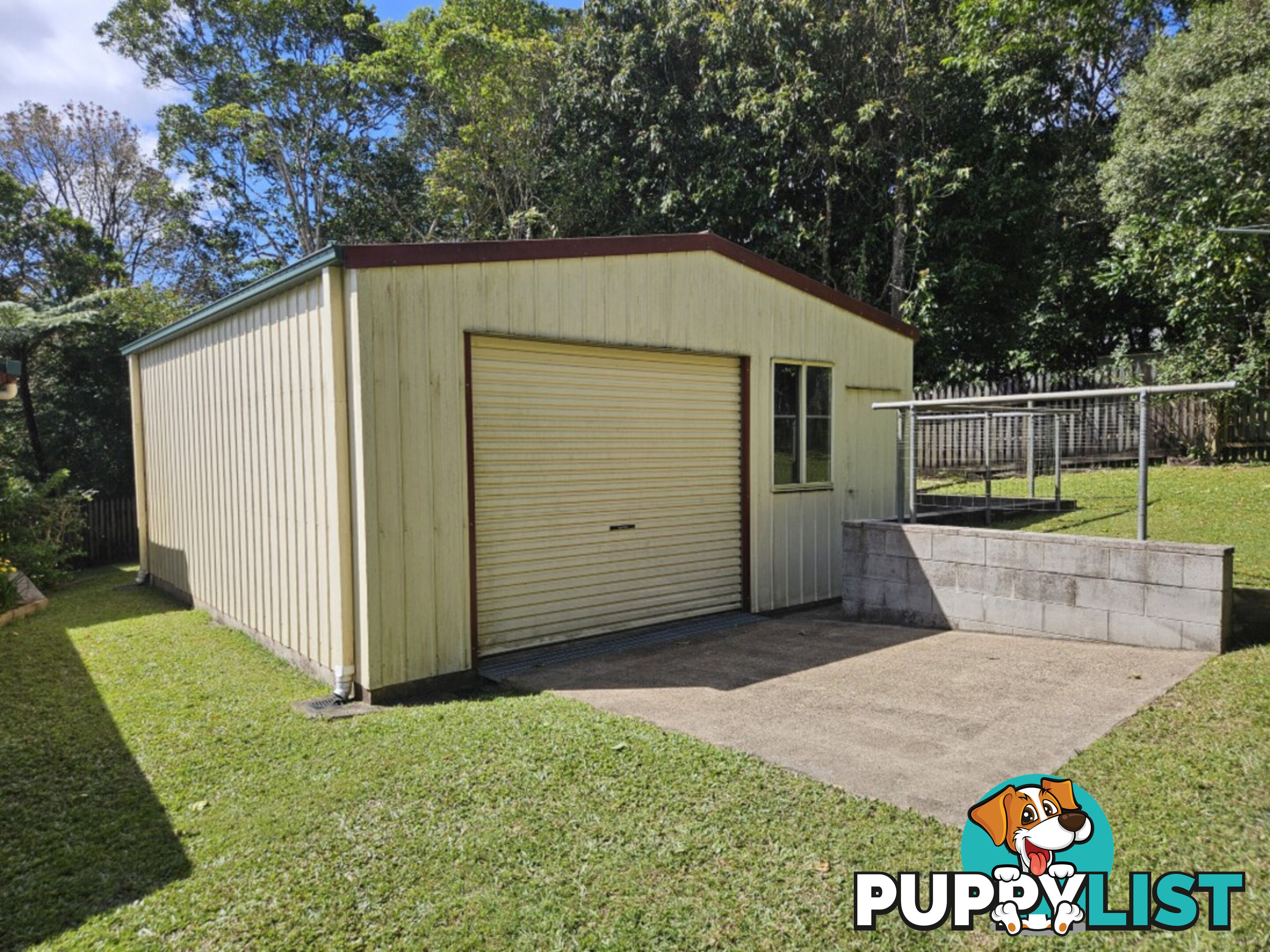 31 Lennox Crescent Paluma QLD 4816