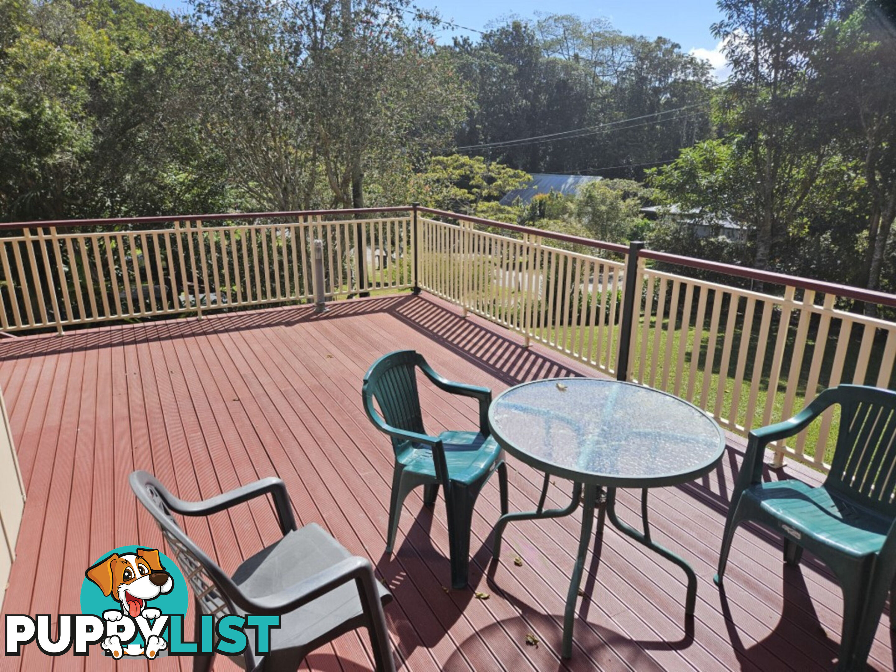 31 Lennox Crescent Paluma QLD 4816