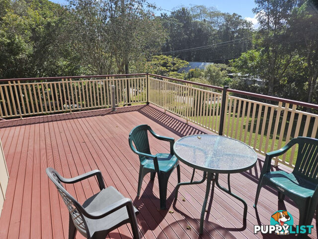 31 Lennox Crescent Paluma QLD 4816