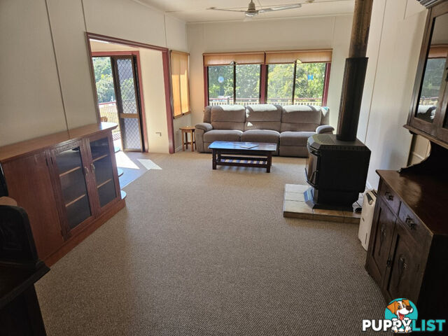 31 Lennox Crescent Paluma QLD 4816