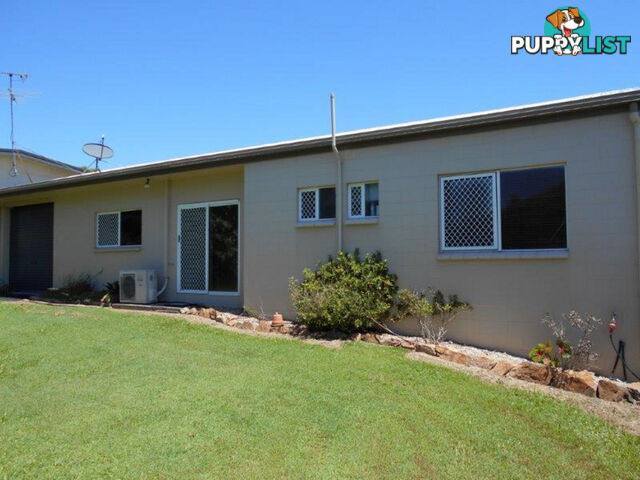 12 McKenzie Street Ingham QLD 4850