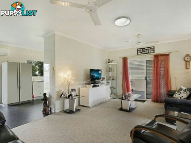 12 McKenzie Street Ingham QLD 4850
