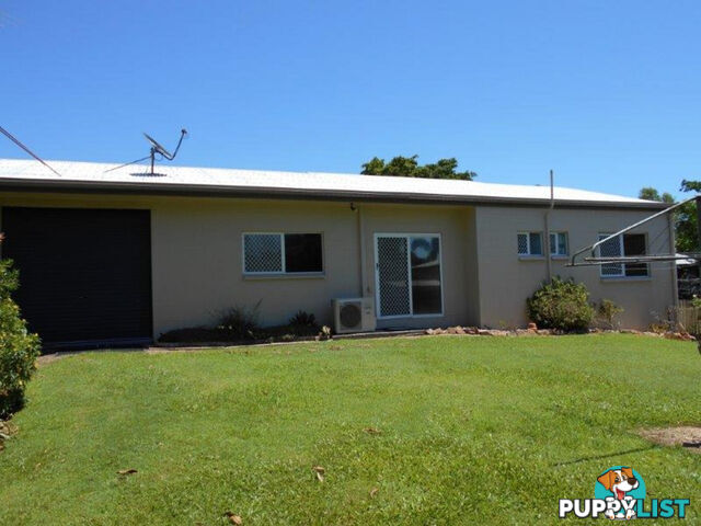 12 McKenzie Street Ingham QLD 4850