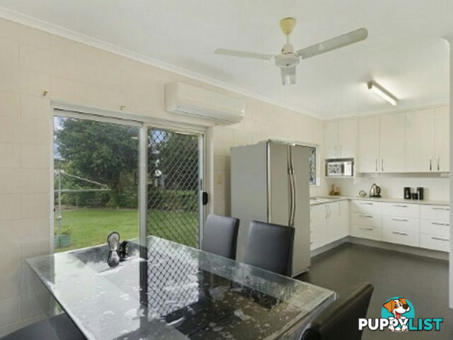 12 McKenzie Street Ingham QLD 4850