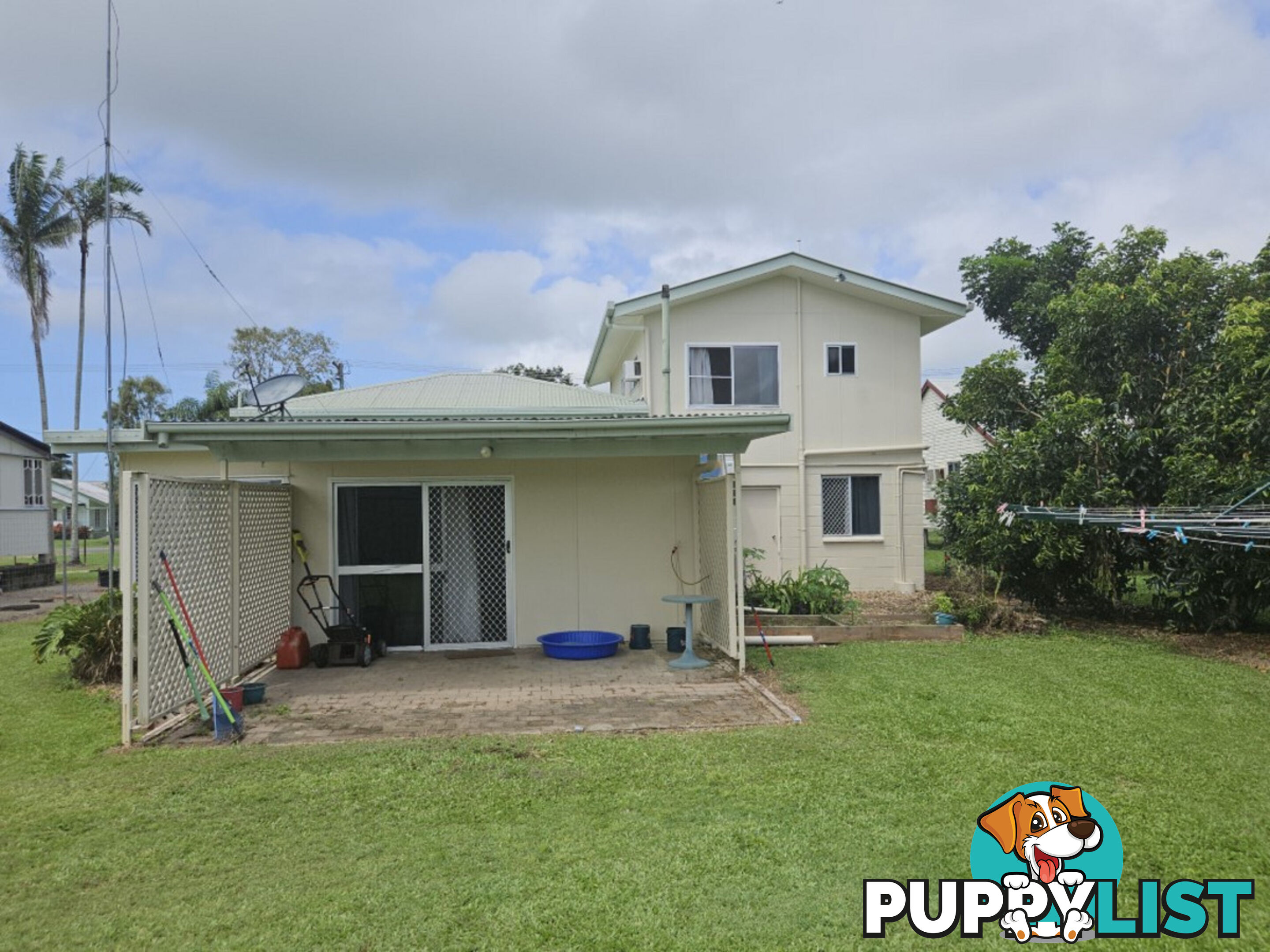 7 Anderssen Street Halifax QLD 4850