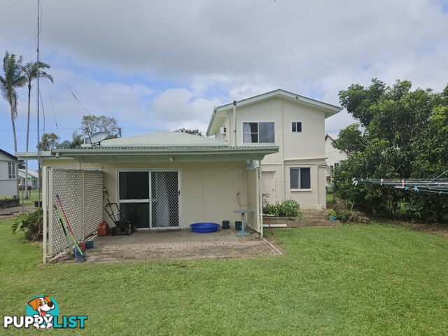 7 Anderssen Street Halifax QLD 4850