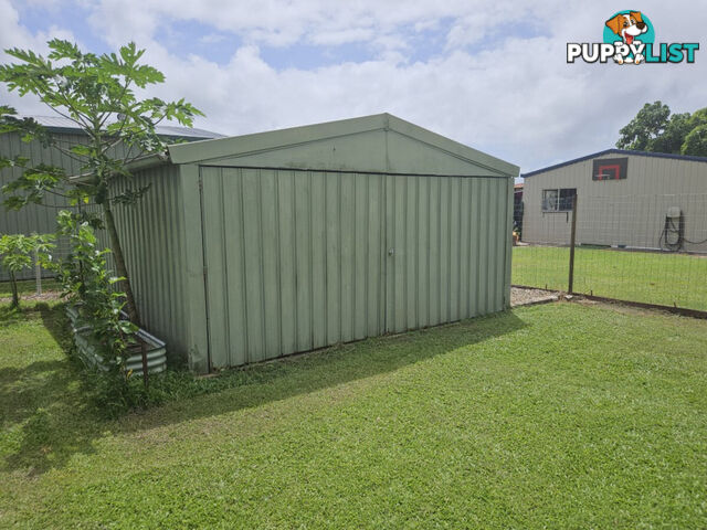 7 Anderssen Street Halifax QLD 4850