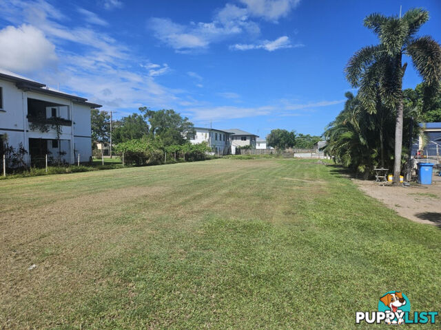 40 Miles Street Ingham QLD 4850