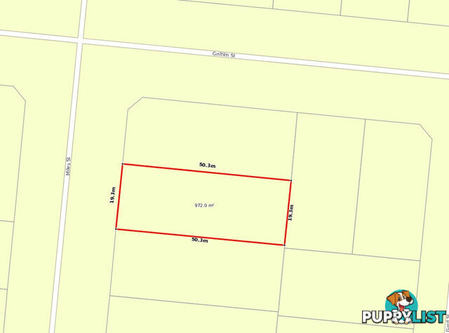 40 Miles Street Ingham QLD 4850