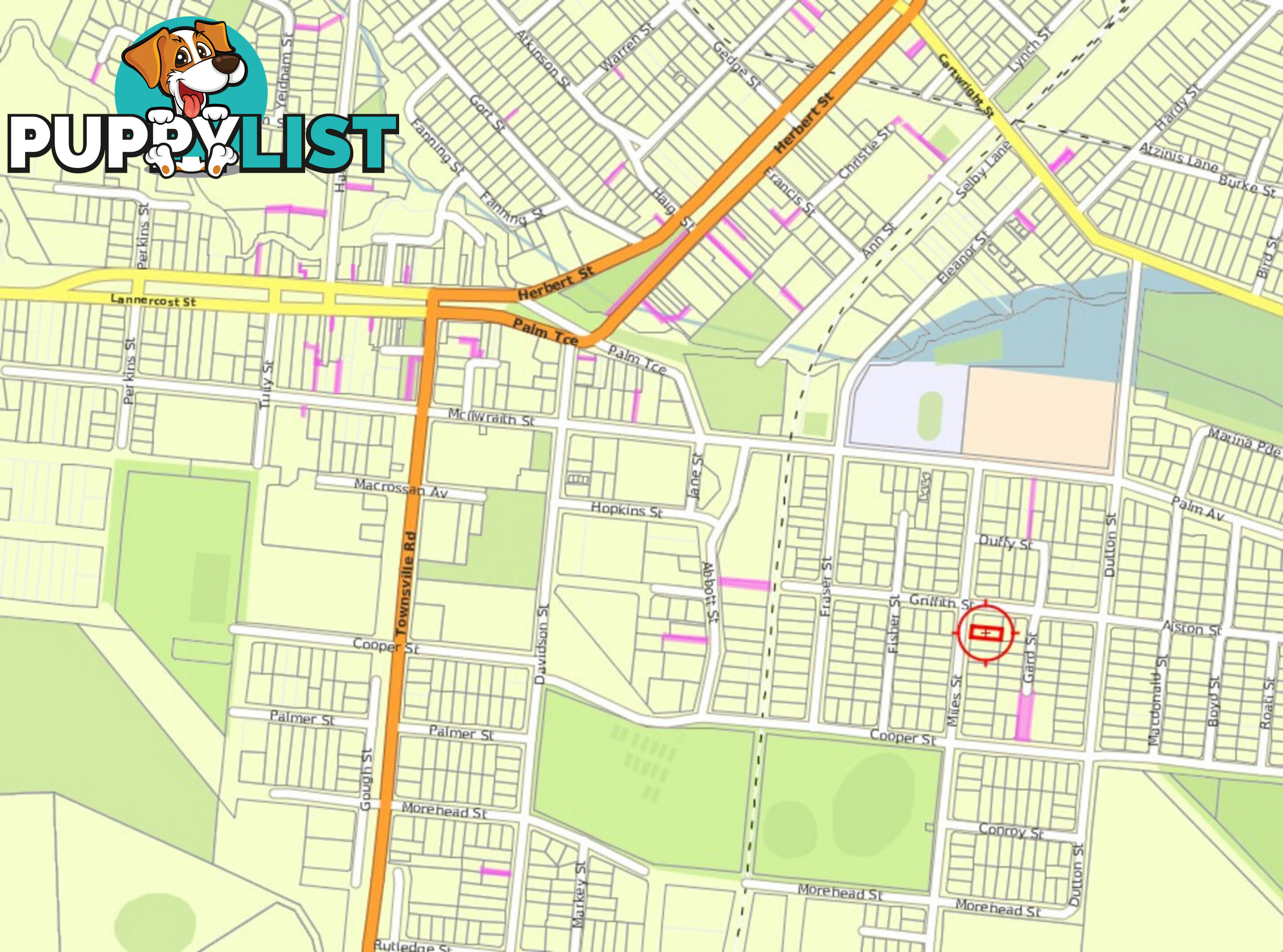 40 Miles Street Ingham QLD 4850