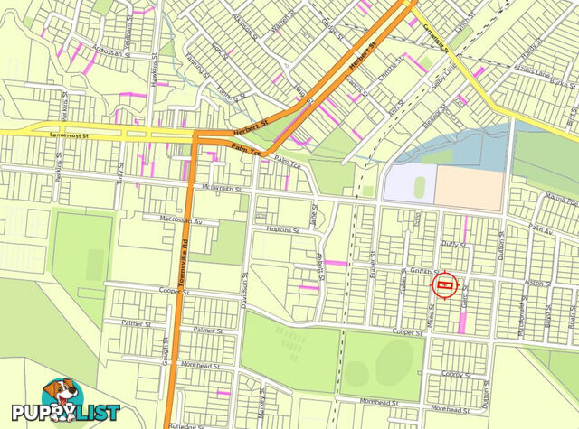 40 Miles Street Ingham QLD 4850