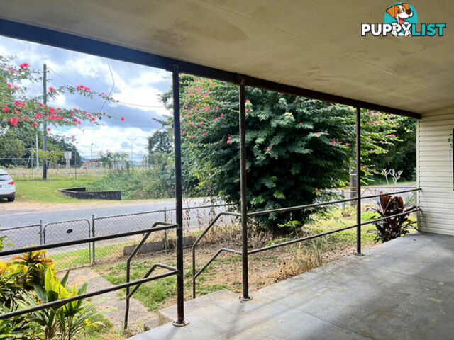 87 Mill Road Macknade QLD 4850