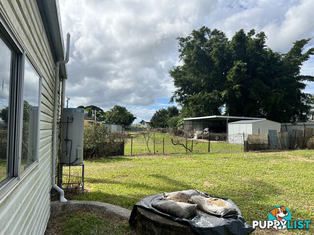 87 Mill Road Macknade QLD 4850