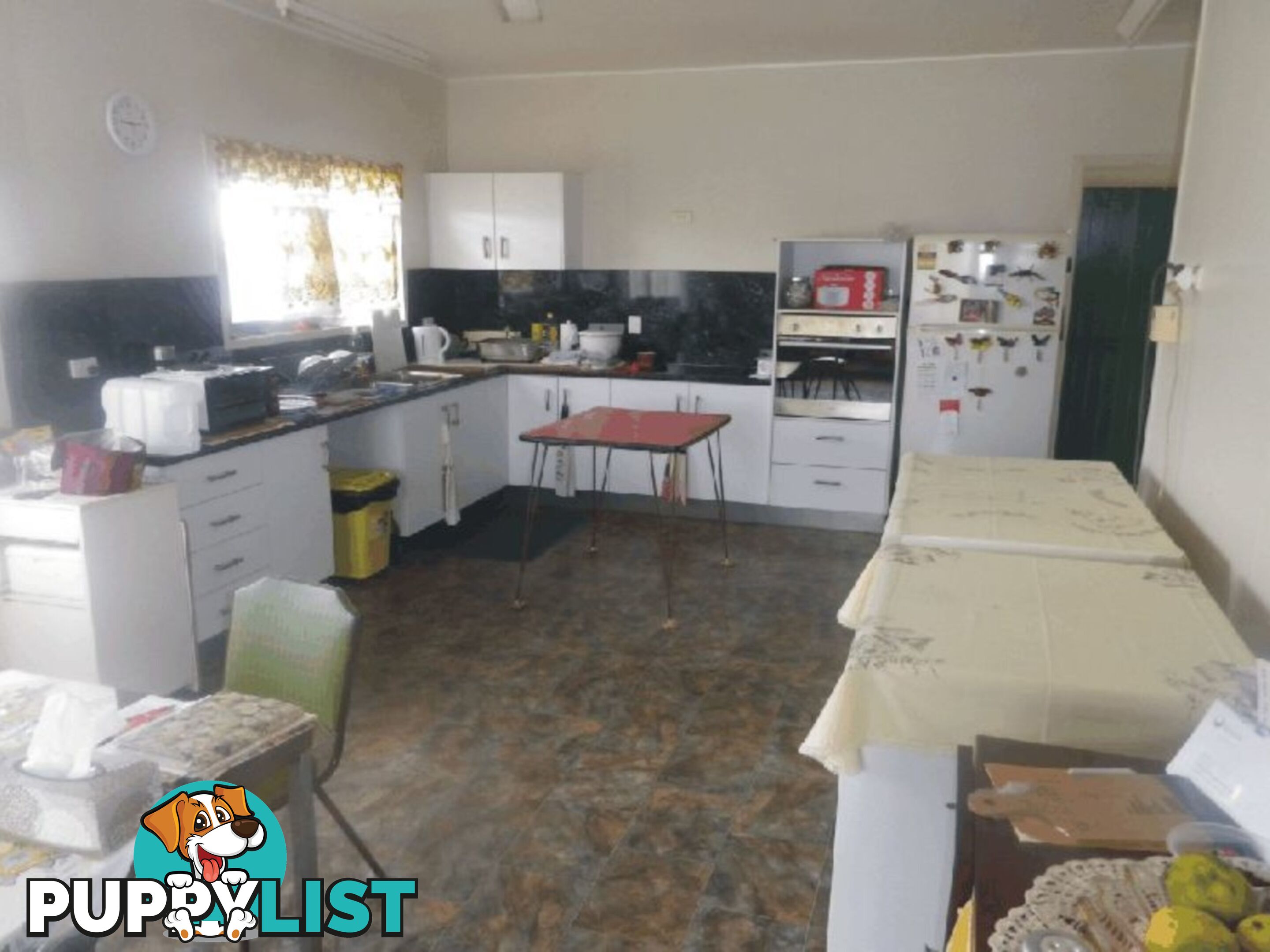 6 MacMillan's Road Bemerside QLD 4850