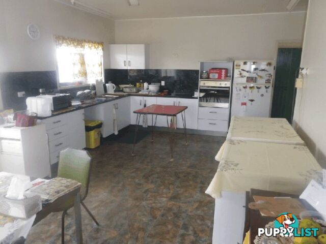 6 MacMillan's Road Bemerside QLD 4850