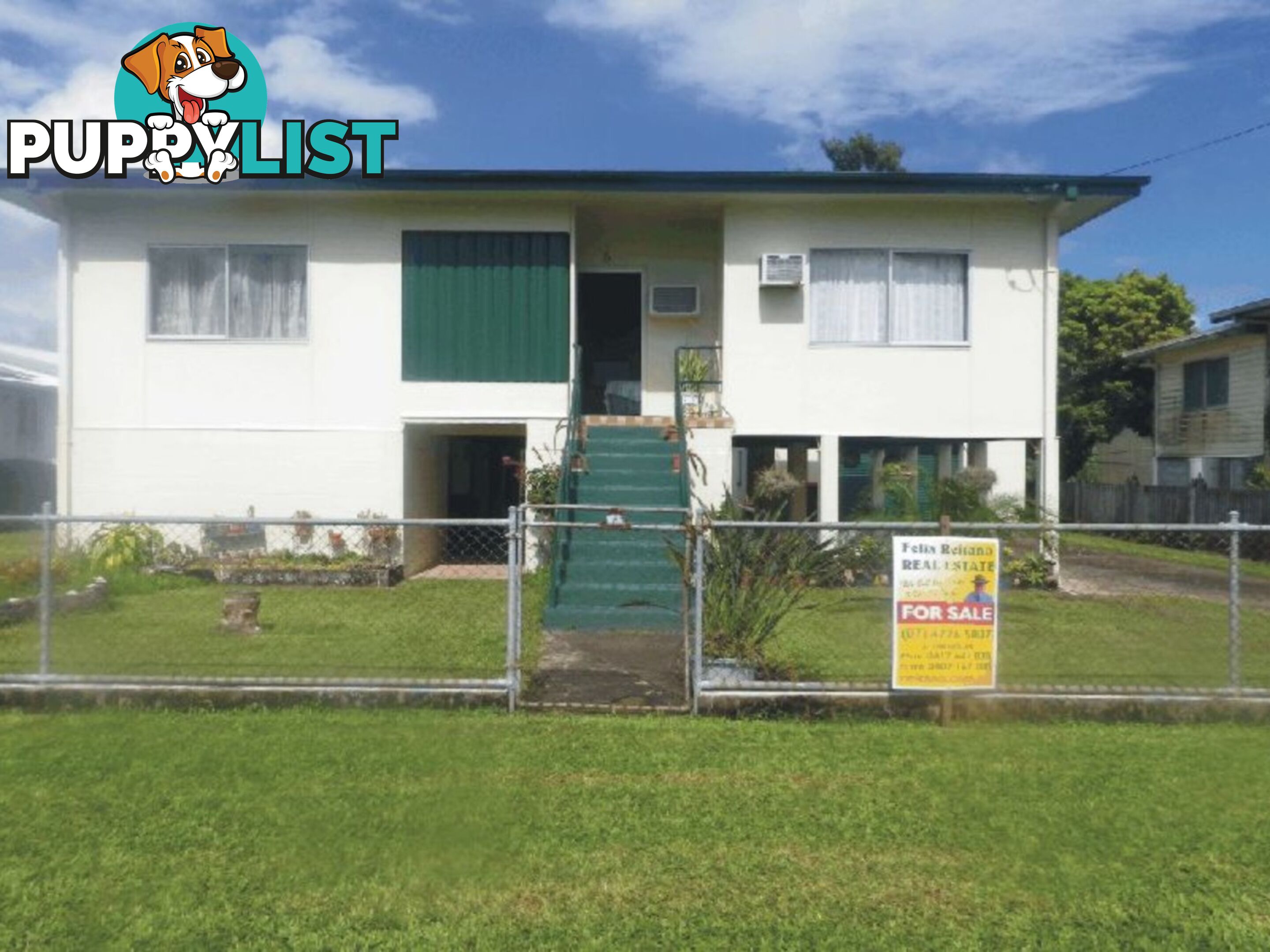 6 MacMillan's Road Bemerside QLD 4850