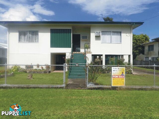 6 MacMillan's Road Bemerside QLD 4850