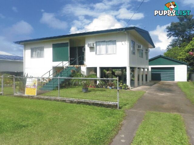 6 MacMillan's Road Bemerside QLD 4850