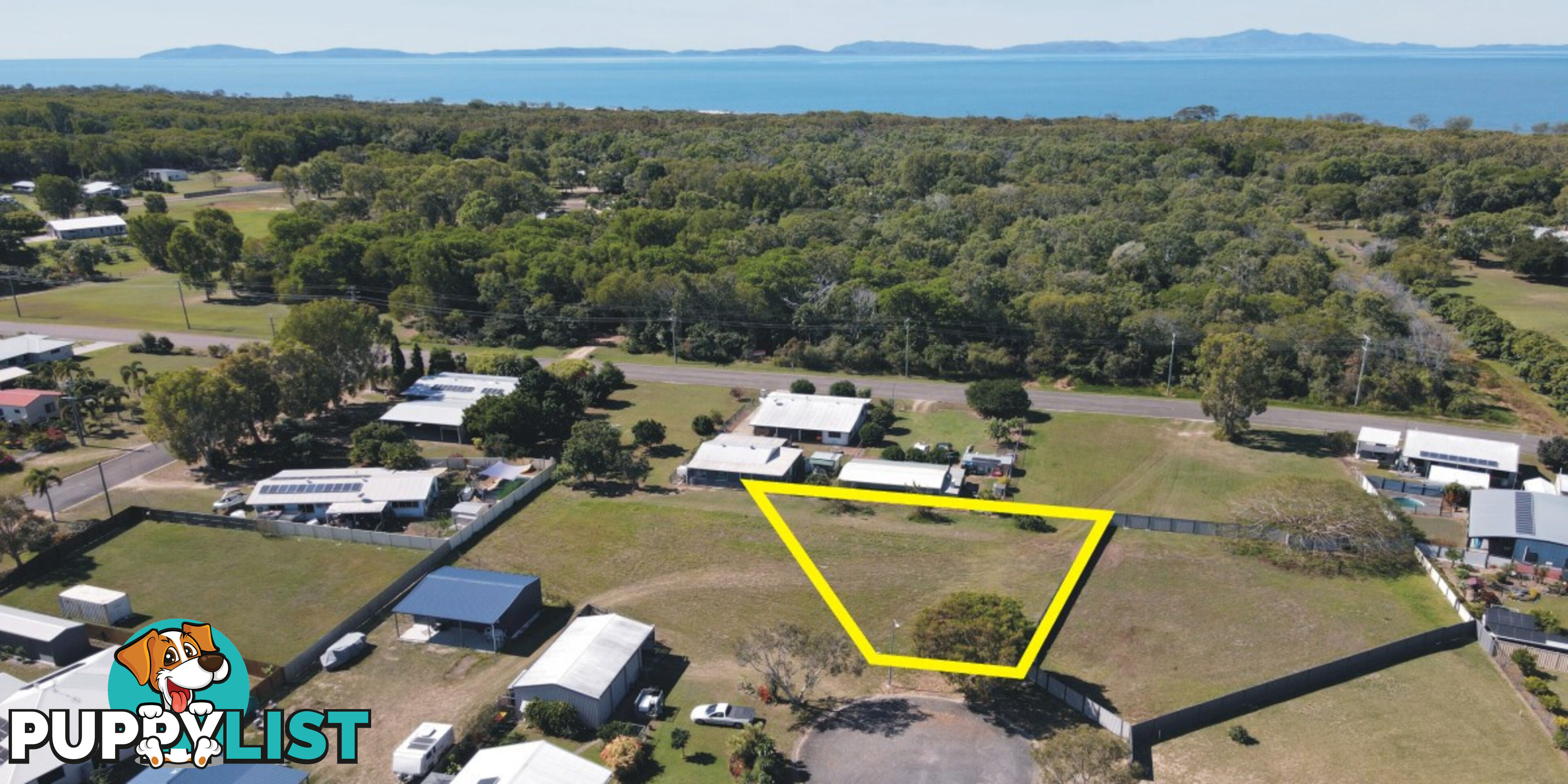9 Marginata Court Forrest Beach QLD 4850