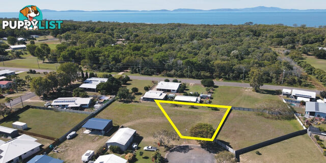 9 Marginata Court Forrest Beach QLD 4850