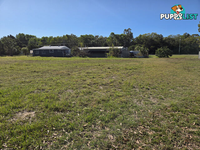 9 Marginata Court Forrest Beach QLD 4850