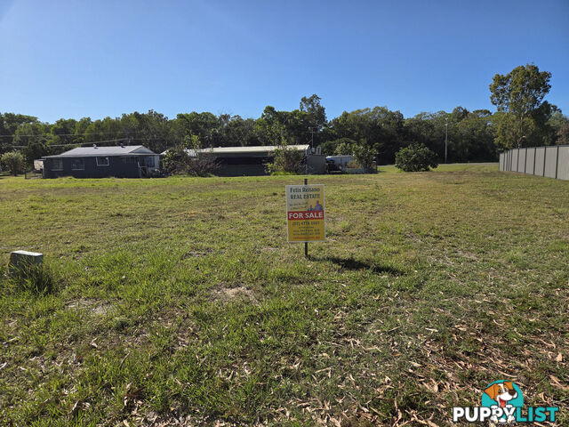 9 Marginata Court Forrest Beach QLD 4850