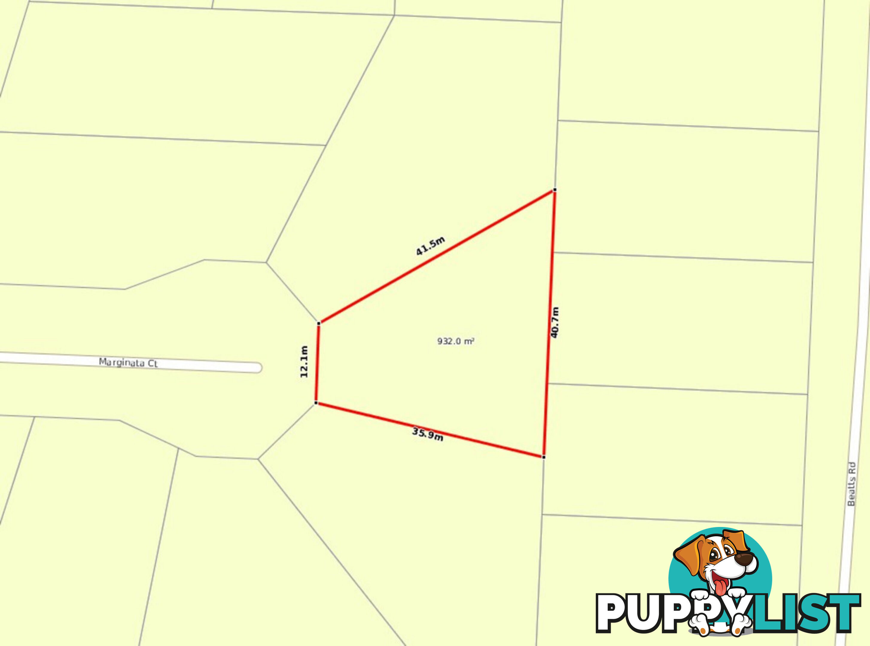 9 Marginata Court Forrest Beach QLD 4850