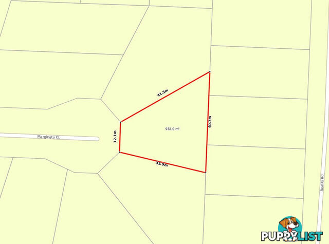 9 Marginata Court Forrest Beach QLD 4850