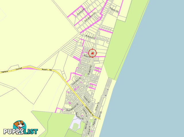 9 Marginata Court Forrest Beach QLD 4850