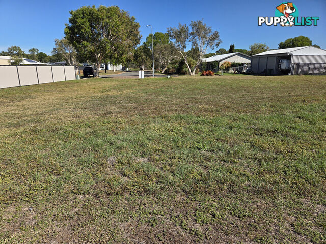 9 Marginata Court Forrest Beach QLD 4850